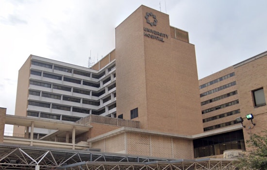 University Health Pioneers Inaugural Camp in San Antonio for Kids with Heart Defects, Offering Adventure and Community