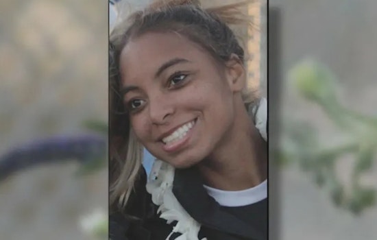 University of Arizona Mourns Student from Newport Beach Killed at Tucson Party