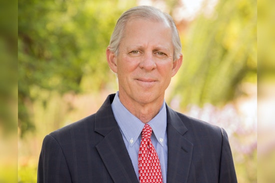 University of Arizona President Robert Robbins Steps Down Amid Tucson Institution's Financial Struggles