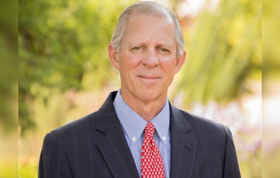 University of Arizona President Robert Robbins Steps Down Amid Tucson Institution's Financial Struggles
