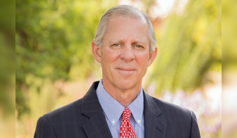 University of Arizona President Robert Robbins Steps Down Amid Tucson Institution's Financial Struggles