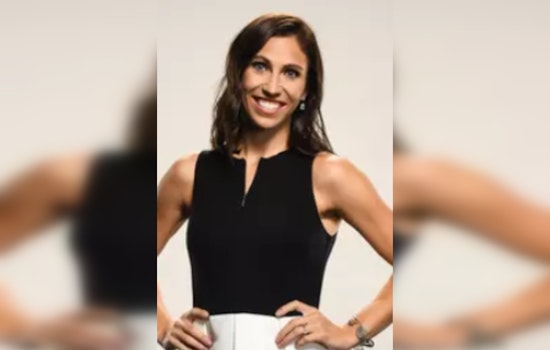 University of Georgia Parts Ways with Gymnastics Coach Courtney Kupets Carter After Title Drought
