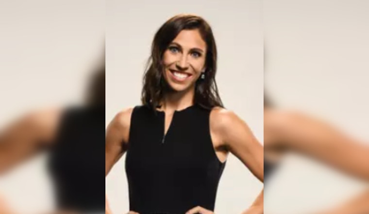 University of Georgia Parts Ways with Gymnastics Coach Courtney Kupets Carter After Title Drought