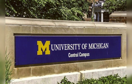 University of Michigan Football Hit with NCAA Penalties, Including Probation and Recruiting Restrictions
