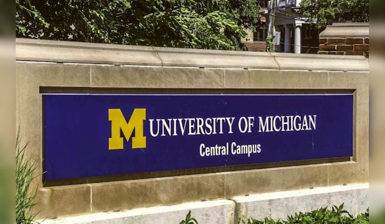 University of Michigan Football Hit with NCAA Penalties, Including Probation and Recruiting Restrictions