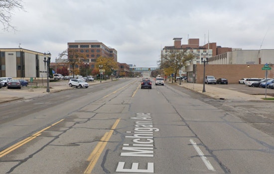 University of Michigan Health Sparrow to Redevelop Lansing Homes in Bid to Address Housing Shortage