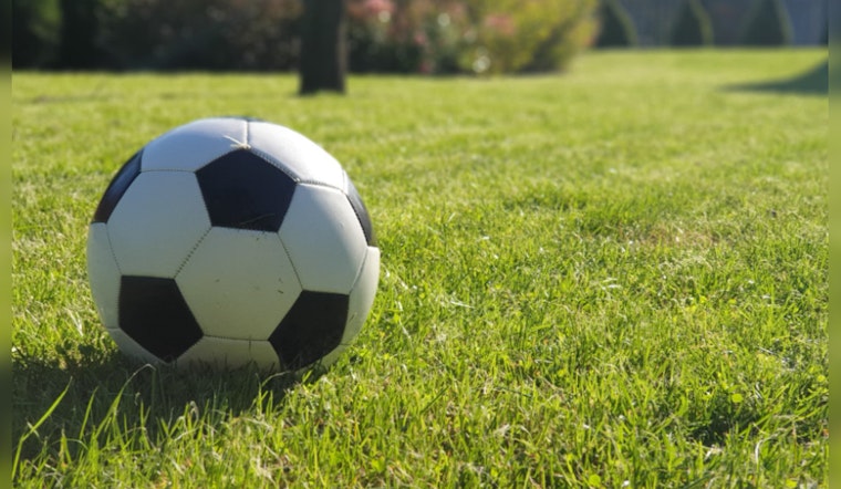 University of Michigan Senior Founds State's First Amputee Soccer Team, Extending Inclusive Sports Opportunities