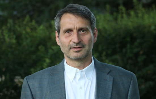 University of Minnesota Professor Vladimir Sverak Earns Place in Prestigious American Academy of Arts and Sciences