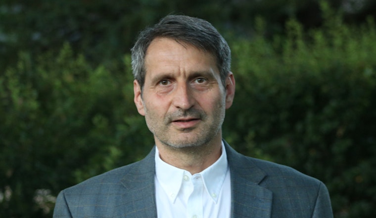 University of Minnesota Professor Vladimir Sverak Earns Place in Prestigious American Academy of Arts and Sciences
