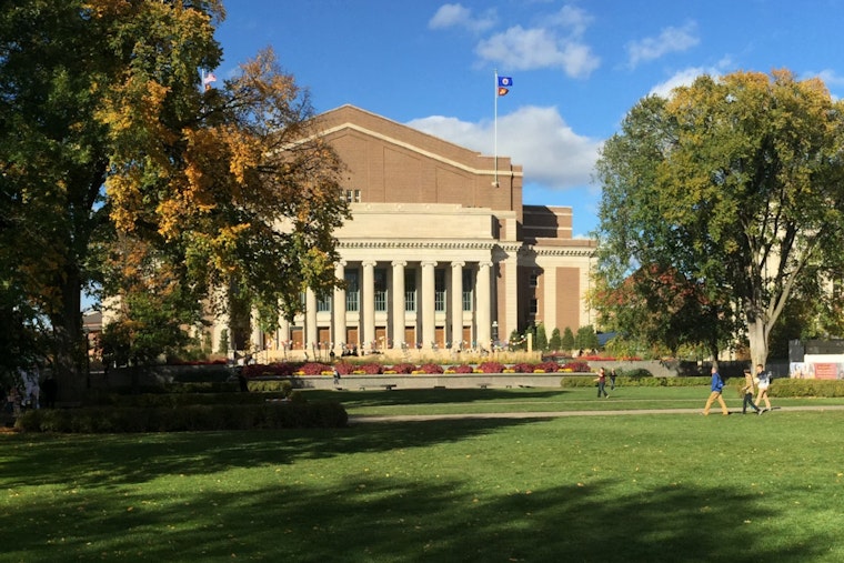 University of Minnesota Spearheads Climate Change Adaptation with Cutting-Edge Science and Policy Education