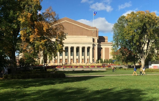 University of Minnesota Spearheads Climate Change Adaptation with Cutting-Edge Science and Policy Education