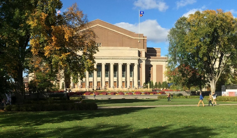 University of Minnesota Spearheads Climate Change Adaptation with Cutting-Edge Science and Policy Education
