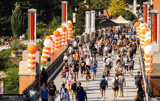 University of Tennessee Extends Enrollment Deadline Amid National FAFSA Delays