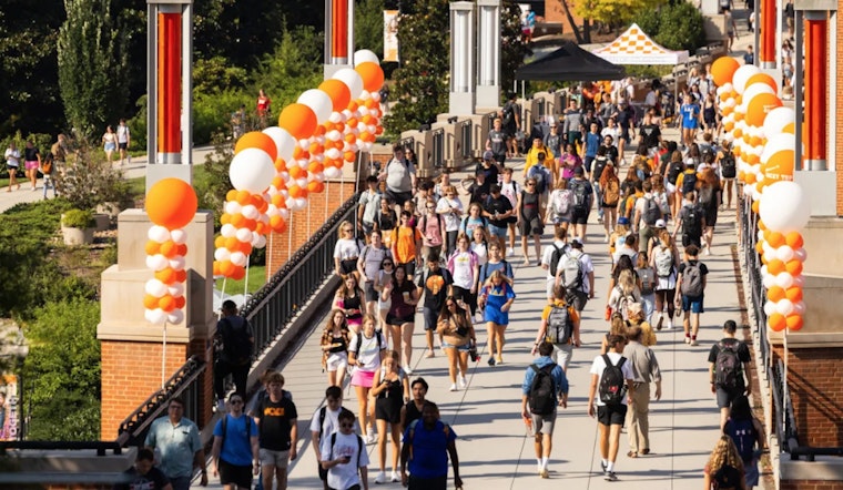 University of Tennessee Extends Enrollment Deadline Amid National FAFSA Delays