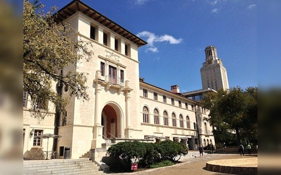 University of Texas at Austin Launches Texas Quantum Institute, Aims to Lead in Quantum Science and Engineering