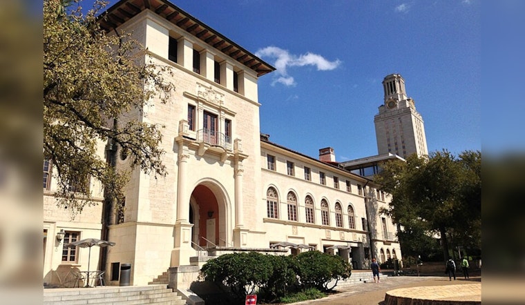 University of Texas at Austin Launches Texas Quantum Institute, Aims to Lead in Quantum Science and Engineering
