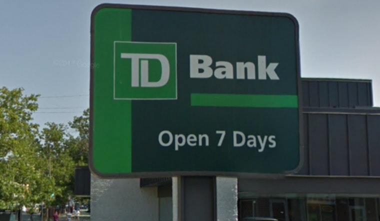 Unleashes Dog-Friendly ATM in South Philadelphia, Dispensing Treats and Tail Wags