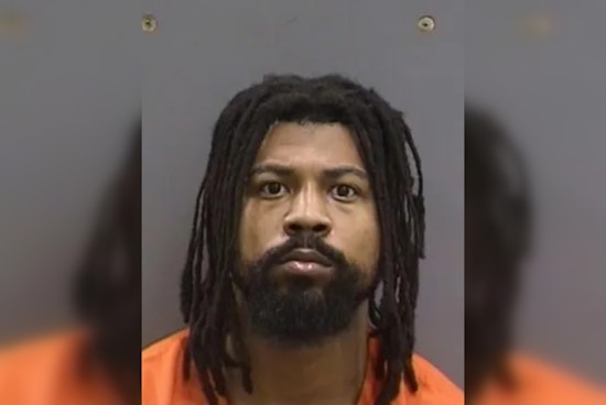 UPDATE: Ex-Lions CB Cameron Sutton Charged With Misdemeanor Domestic Battery in Florida