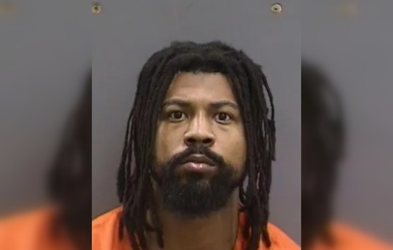 UPDATE: Ex-Lions CB Cameron Sutton Charged With Misdemeanor Domestic Battery in Florida