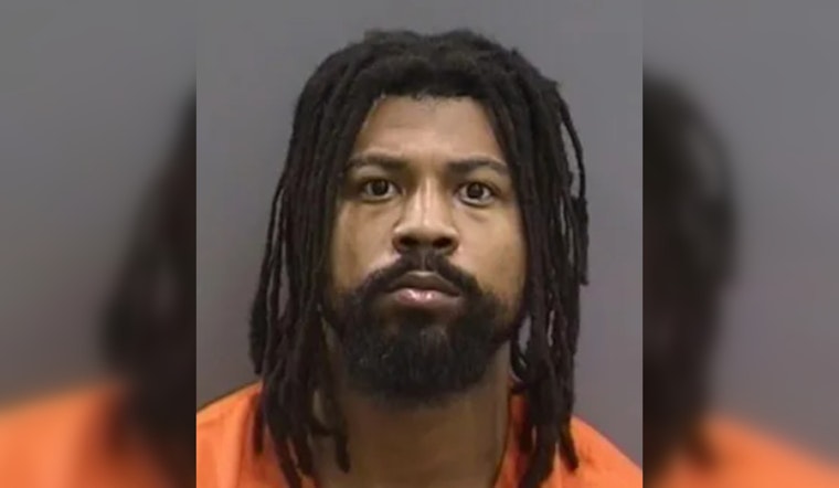 UPDATE: Ex-Lions CB Cameron Sutton Charged With Misdemeanor Domestic Battery in Florida