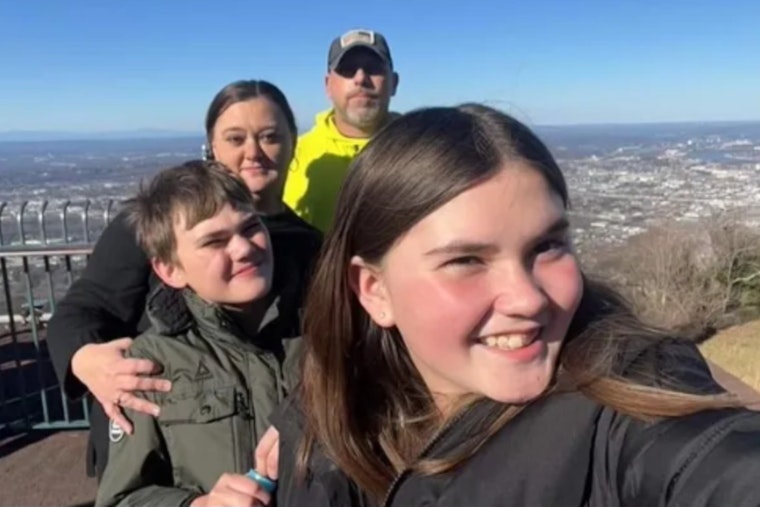 UPDATE: Griffin Community Mourns Loss of Young Hero Katelynn Simonds in Tragic House Fire