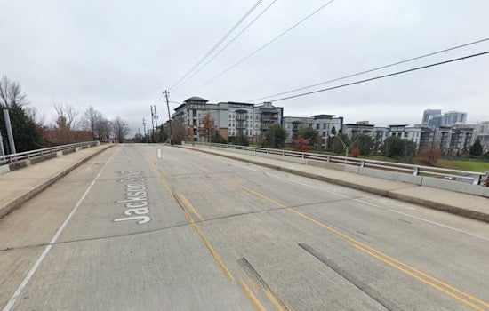 UPDATE: Jackson Street Bridge Set for Redesign to Boost Safety and Pedestrian Appeal Ahead of World Cup