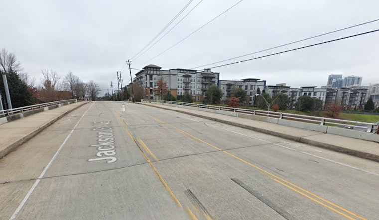 UPDATE: Jackson Street Bridge Set for Redesign to Boost Safety and Pedestrian Appeal Ahead of World Cup