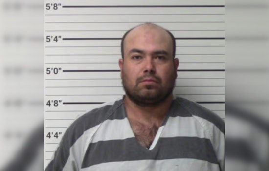 UPDATE: Kerrville Man Charged with Murder of Wife, Community Reels from Domestic Tragedy