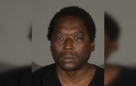UPDATE: LAPD Releases Photo of Suspect in Fatal Stabbing on L.A. Metro Train