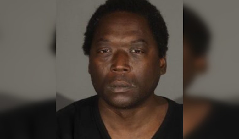 UPDATE: LAPD Releases Photo of Suspect in Fatal Stabbing on L.A. Metro Train