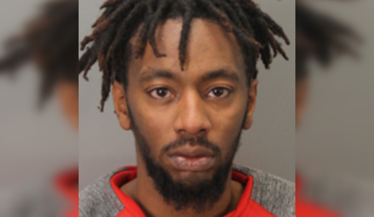 UPDATE: MPD Seeks Suspect Alante Partlow in Northeast D.C. Shooting That Wounded Man and Child