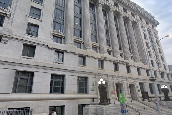 UPDATE: Young Thug Trial Stalled After Defendant 'SB' Slashed in Atlanta's Fulton Jail