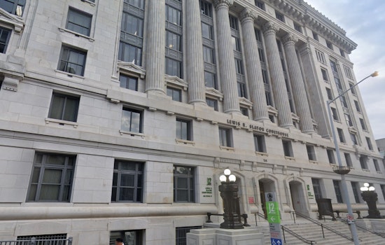 UPDATE: Young Thug Trial Stalled After Defendant 'SB' Slashed in Atlanta's Fulton Jail