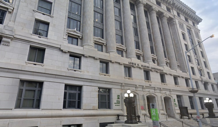 UPDATE: Young Thug Trial Stalled After Defendant 'SB' Slashed in Atlanta's Fulton Jail