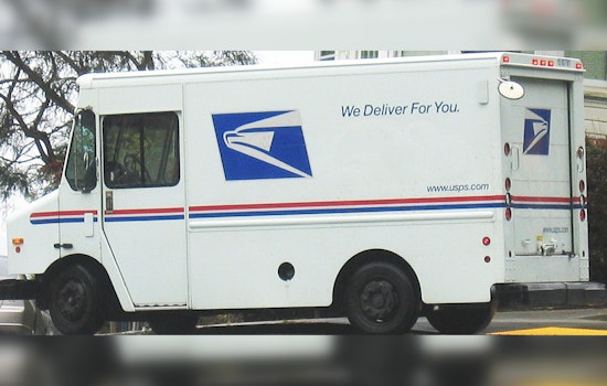 UPS Set to Soar as New Air Cargo Partner for USPS, Replacing Longtime Ally FedEx