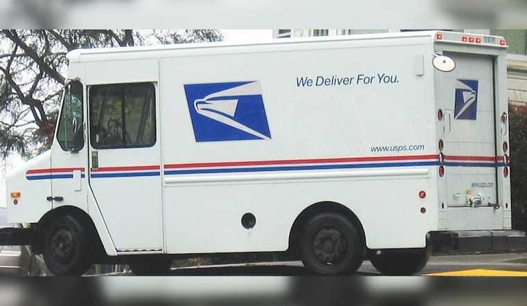 UPS Set to Soar as New Air Cargo Partner for USPS, Replacing Longtime Ally FedEx