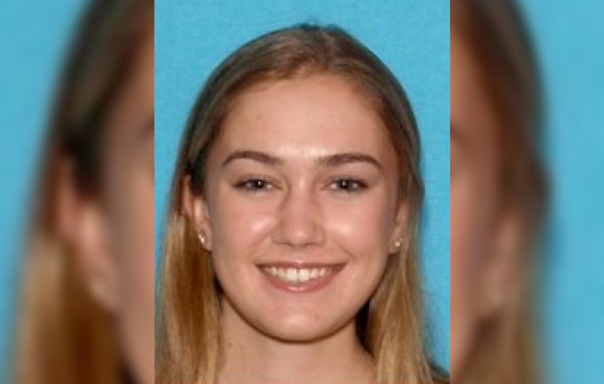 Urgent Appeal, LAPD Seeks Public's Aid in Locating Missing 23-Year-Old Noelle M. Lynch from Inglewood
