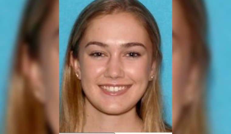 Urgent Appeal, LAPD Seeks Public's Aid in Locating Missing 23-Year-Old Noelle M. Lynch from Inglewood