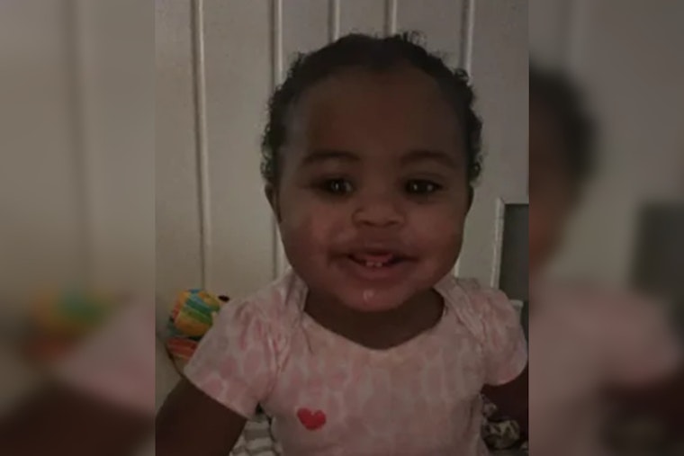 Urgent Search by Southfield Police for Missing 10-Month-Old Girl Suspected With Non-Custodial Father