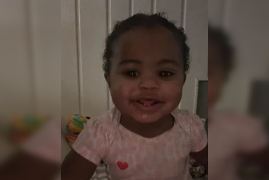 Urgent Search by Southfield Police for Missing 10-Month-Old Girl Suspected With Non-Custodial Father
