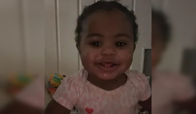 Urgent Search by Southfield Police for Missing 10-Month-Old Girl Suspected With Non-Custodial Father