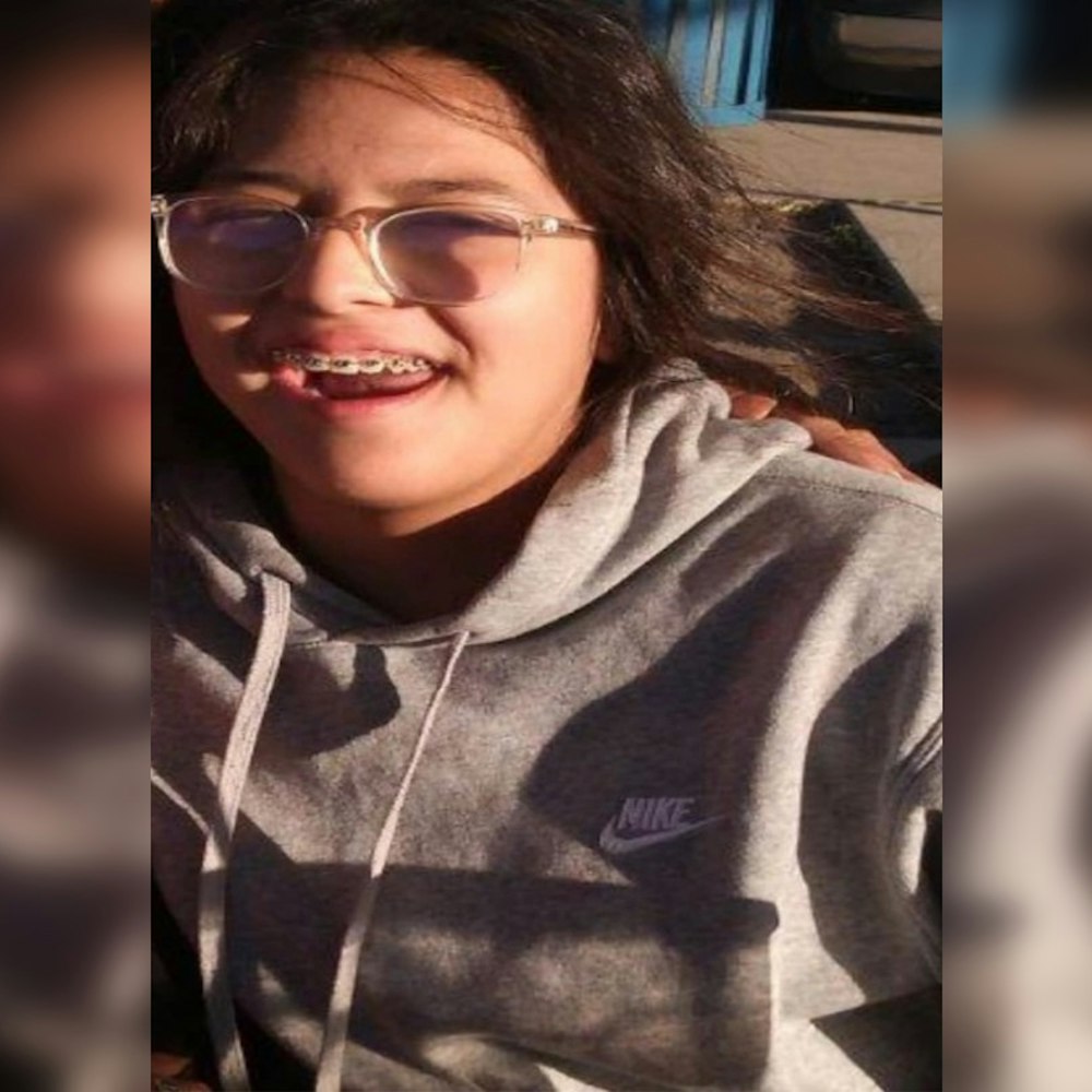Urgent Search for 12-Year-Old Leia Perez Missing in San Antonio's Northwest Side