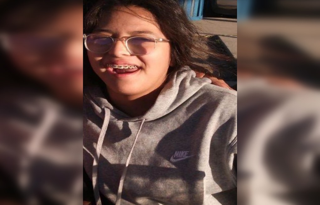 Urgent Search for 12-Year-Old Leia Perez Missing in San Antonio's Northwest Side
