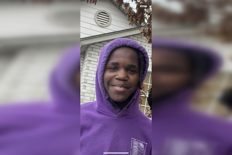 Urgent Search for Missing 13-Year-Old Boy in San Antonio, Public's Help Sought by Bexar County Sheriff