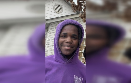 Urgent Search for Missing 13-Year-Old Boy in San Antonio, Public's Help Sought by Bexar County Sheriff