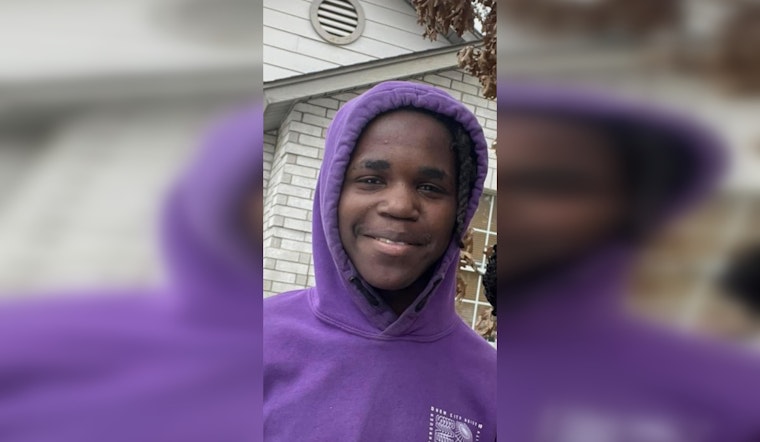 Urgent Search for Missing 13-Year-Old Boy in San Antonio, Public's Help Sought by Bexar County Sheriff