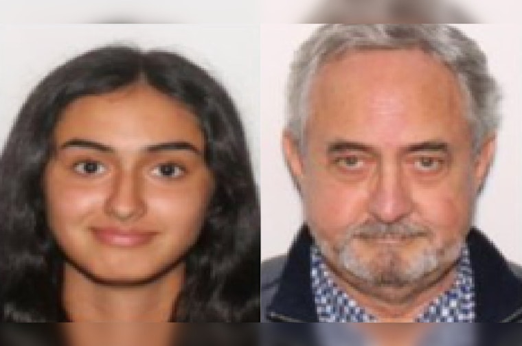 Urgent Search for Missing 15-Year-Old Girl from Plantation, May Be with Father Amid Legal Disputes