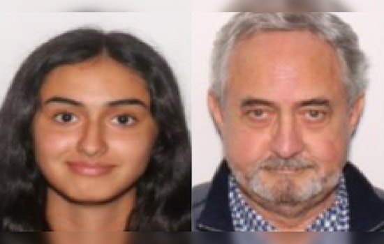 Urgent Search for Missing 15-Year-Old Girl from Plantation, May Be with Father Amid Legal Disputes