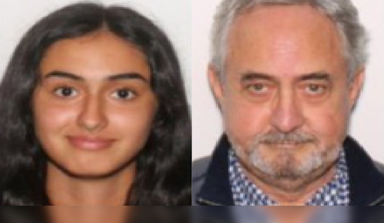 Urgent Search for Missing 15-Year-Old Girl from Plantation, May Be with Father Amid Legal Disputes