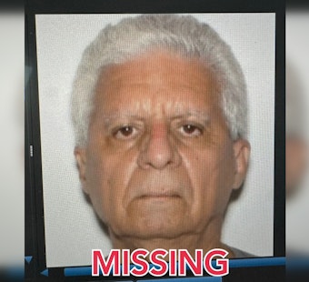 Urgent Search for Missing 74-Year-Old Man with Memory Loss in Pembroke Pines